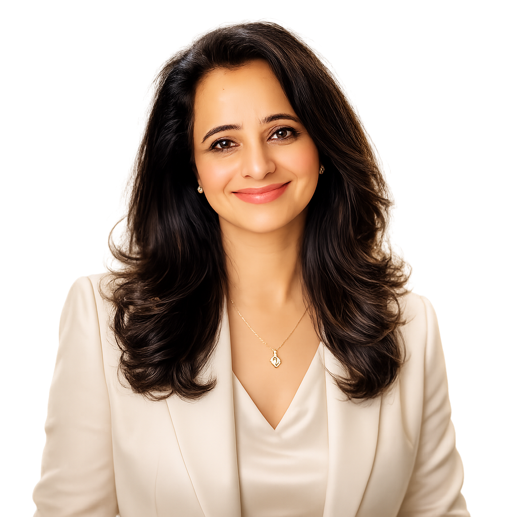 Honey Vachhani